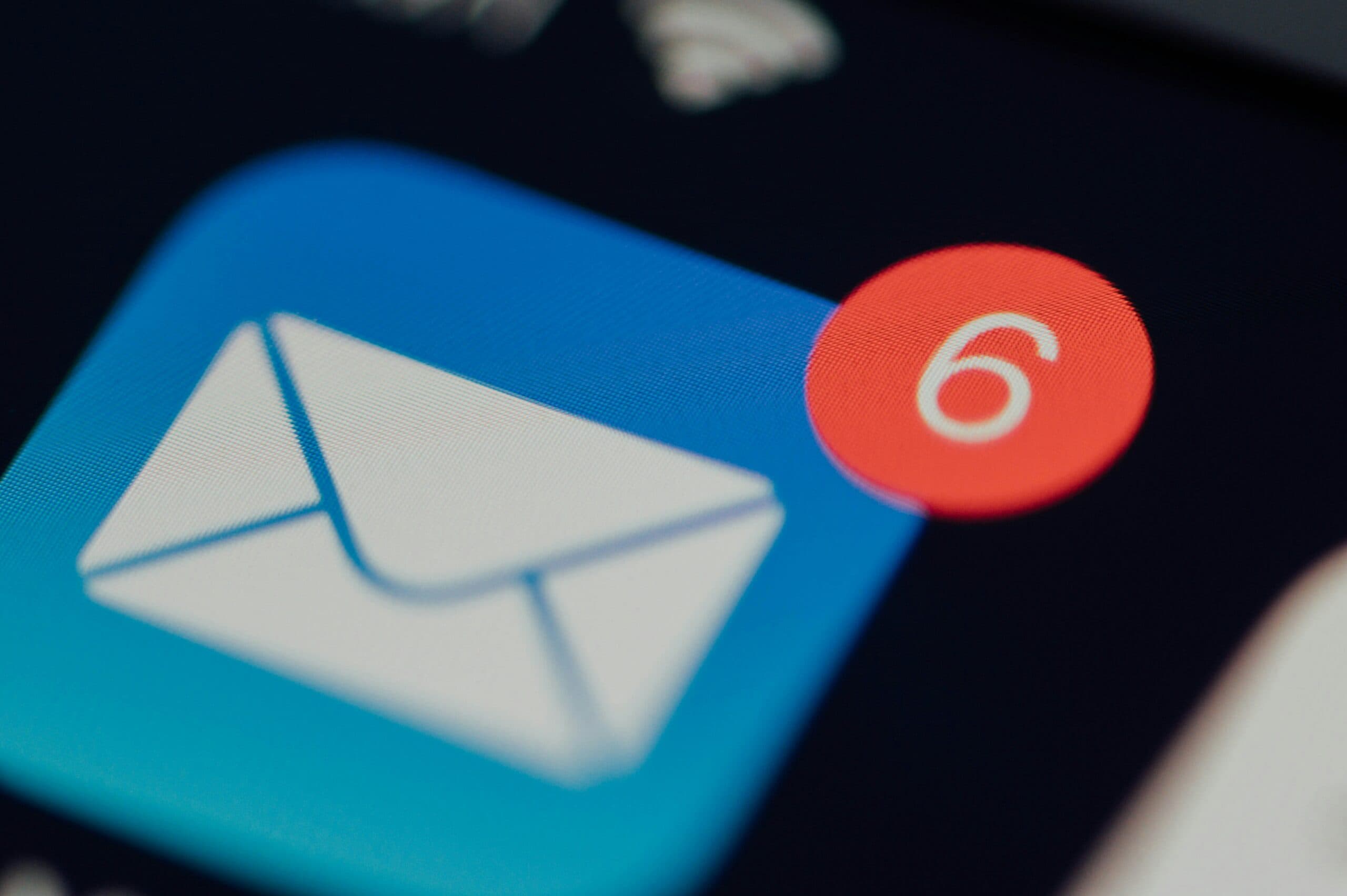 E-Mail Kontakt