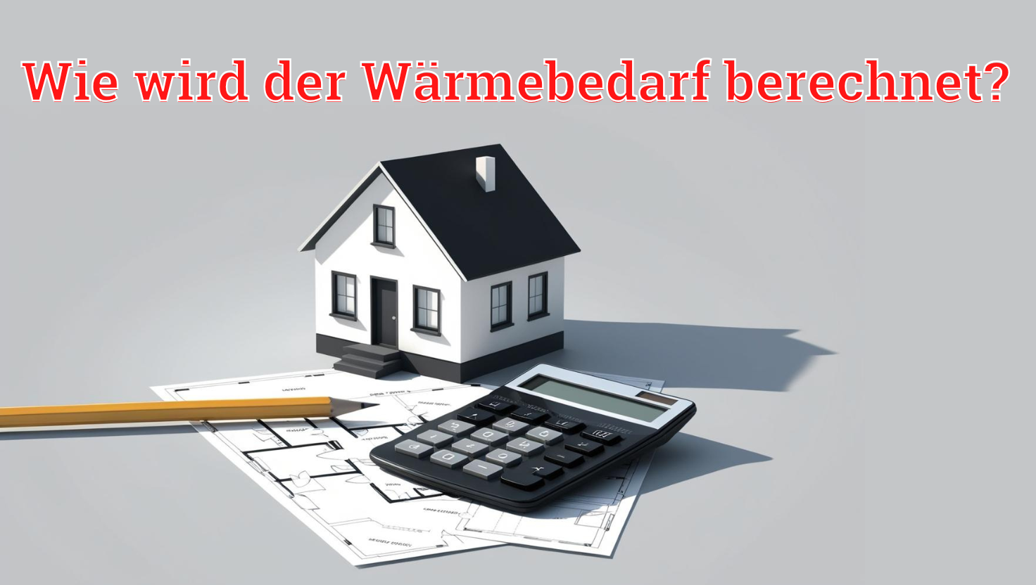 Wärmebedarfsrechner 3 Wie wird der Wärmebedarf berechnet?