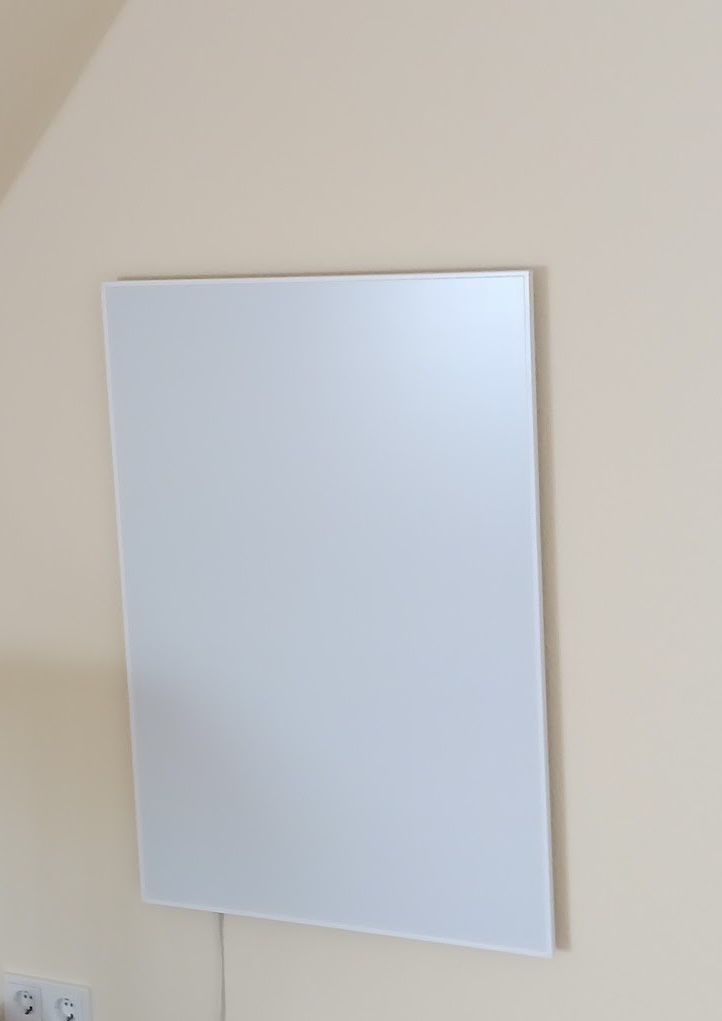 Weiße Photonenheizung – modern und vielseitig einsetzbar