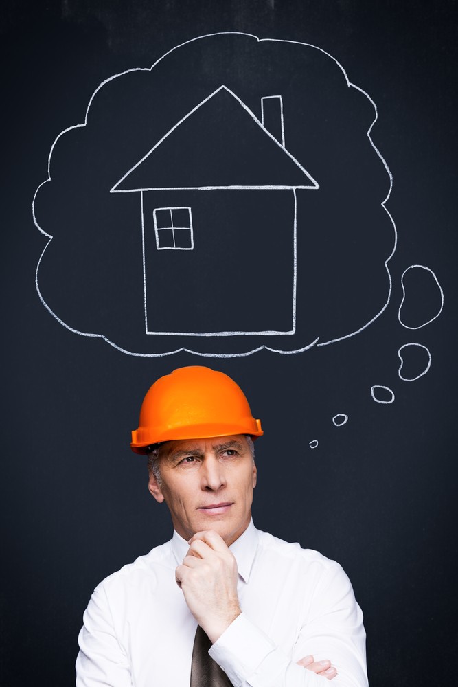 Architekt mit Vision: Photonenheizung für Eigentümer, Architekten und Bauträger
