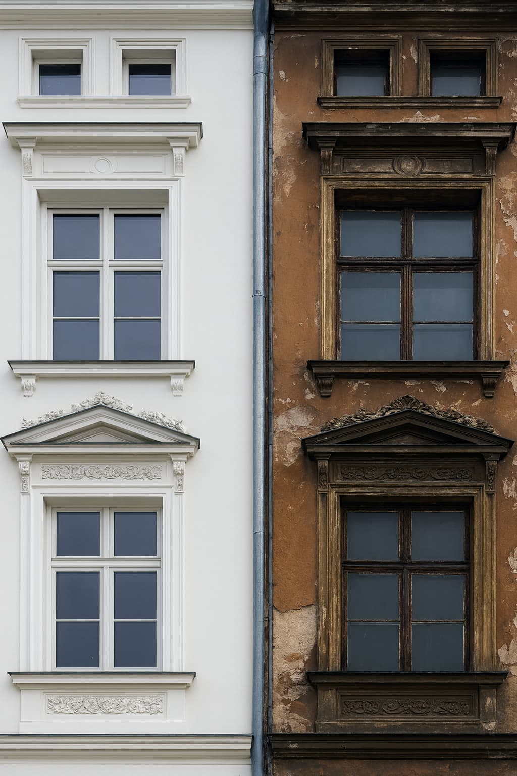 Photonenheizung der Heat Invention für Eigentümer, Bauträger und Architekten auch bei Sanierungsen