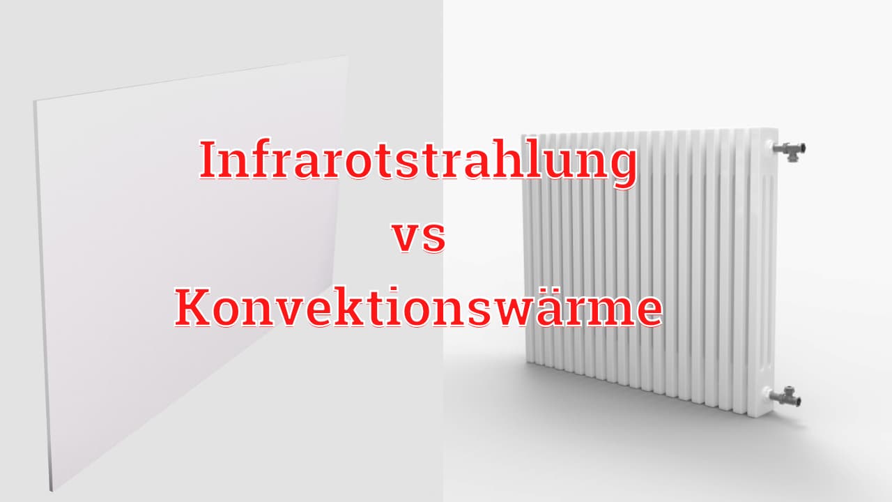 1x1 der Infrarotwärme 1