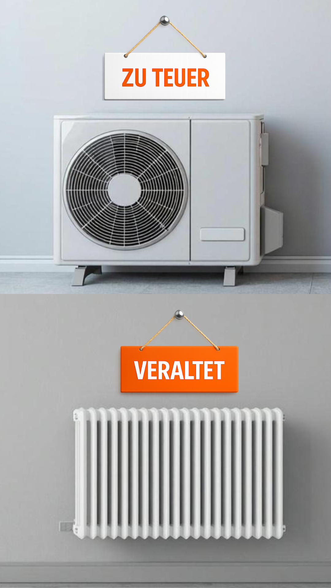 Photonenheizung 1 Zu teuer oder veraltet? Alternative Heizlösungen zur WÀrmepumpe und zum Heizkörper